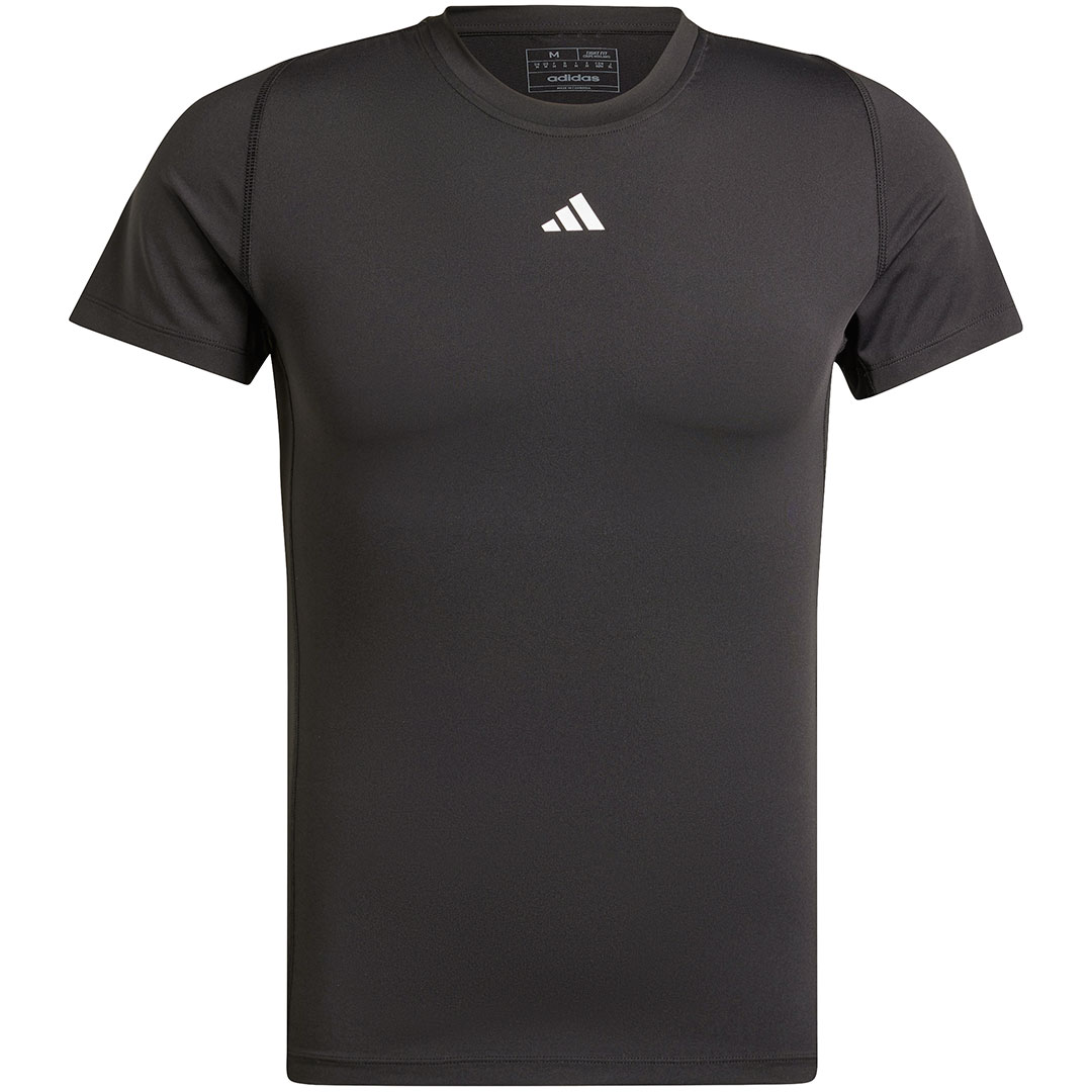 Koszulka adidas Techfit Aeroready Short Sleeve IS7606