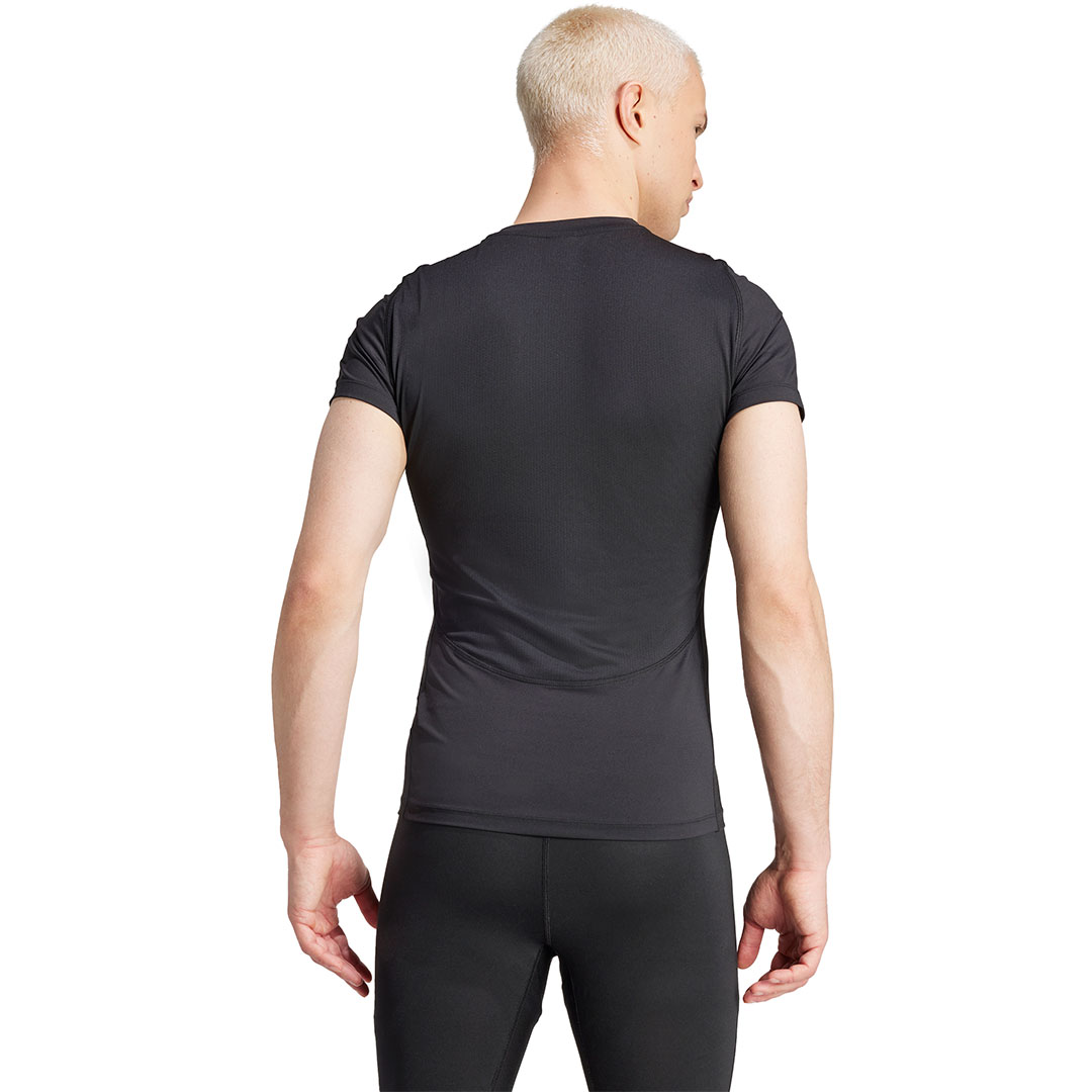 Koszulka adidas Techfit Aeroready Short Sleeve IS7606