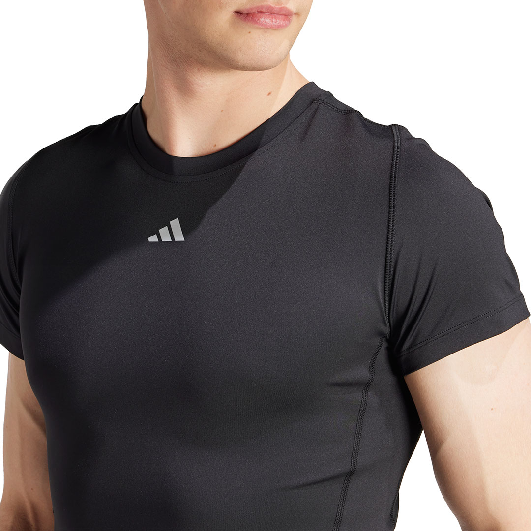 Koszulka adidas Techfit Aeroready Short Sleeve IS7606